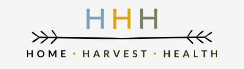 Home Harvest Health